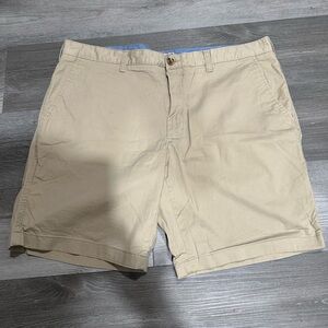 Men's Tan Shorts